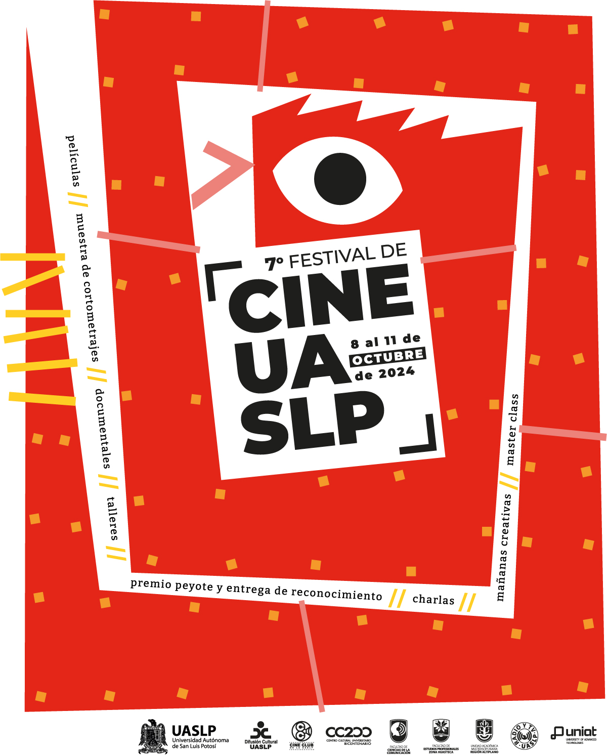 Festival de Cine UASLP