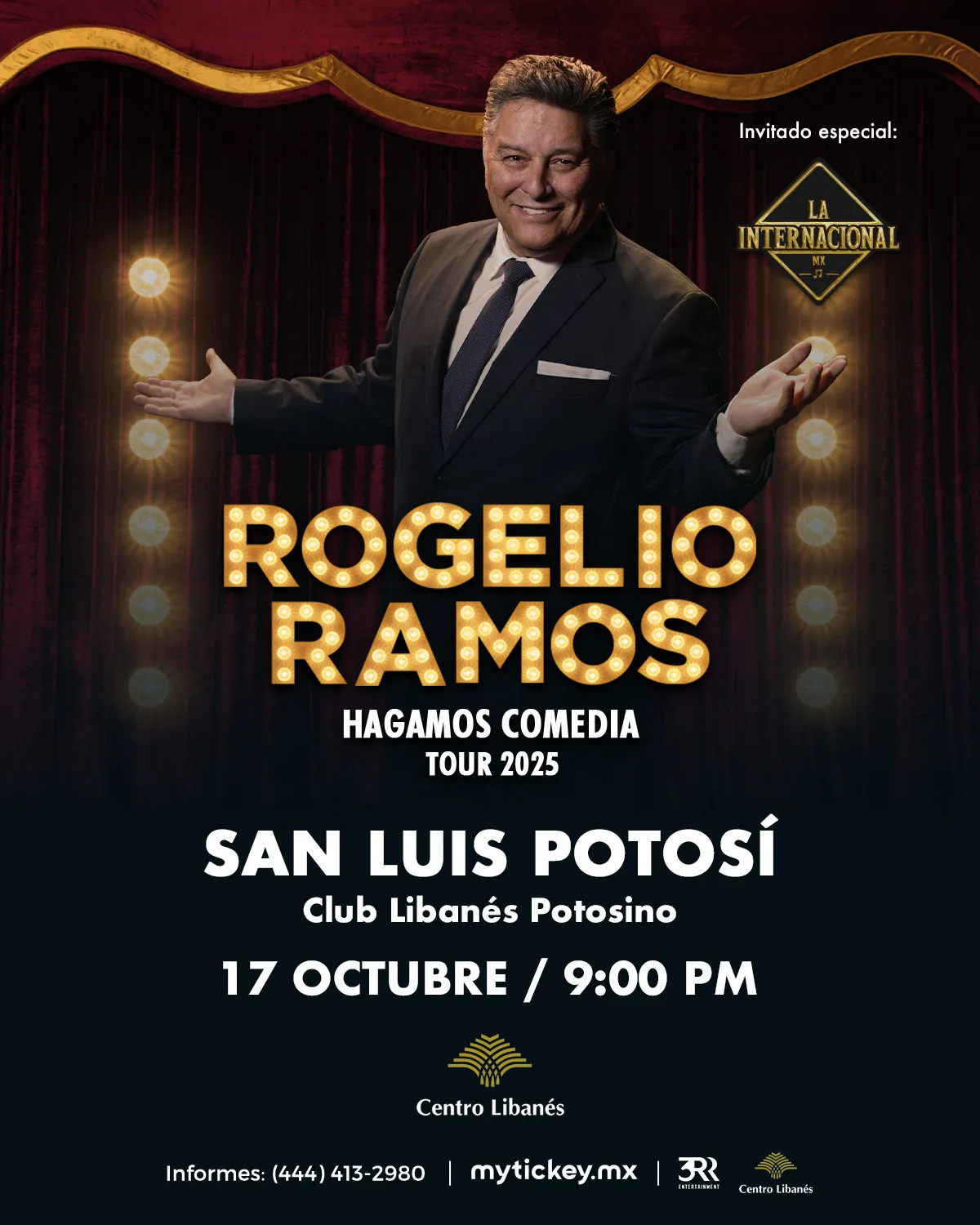 Rogelio Ramos